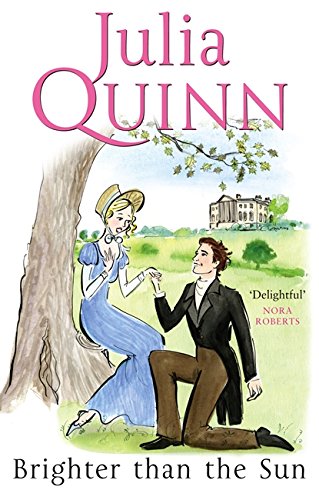 Brighter than the sun