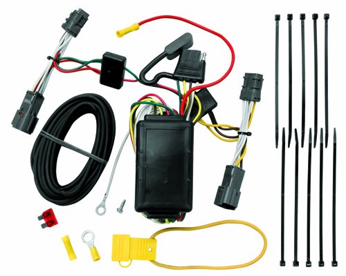 Tow Ready 118410 T-Connector On Sale
