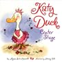 Katy Duck, Center Stage
