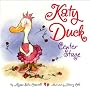Katy Duck, Center Stage (Katy Duck)