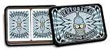 Futurama Playing Cards in Tin