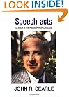 Speech Acts: An Essay in the Philosophy of Language
