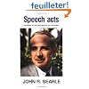 Speech Acts: An Essay in the Philosophy of Language