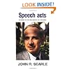 Speech Acts: An Essay in the Philosophy of Language