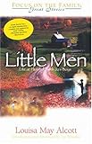 Little Men: Life at Plumfield With Jo's Boys (Great Stories Focus on the Family)