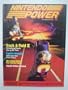 NINTENDO POWER MAGAZINE ISSUE 3 NOVEMBER/DECEMBER 1988