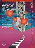 Produkt-Bild: Romance & Fantasie: Vol. 3. Fl&ouml;te und Klavier. (The Elena Dur&aacute;n Collection)