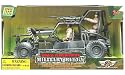 World Peacekeepers Military Buggy & Figures