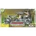 World Peacekeepers Military Buggy & Figures