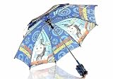 Thomas the Tank Boy's Blue Umbrella