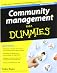 COMMUNITY MANAGEMENT PARA DUMMIES.GRANIC