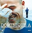 Dominique A : Les points cardinaux