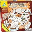 The Orb Factory Magnetic Pirate Puzzle