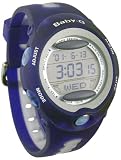 Casio Baby-G Dolphin Series Watch (Unisex)