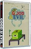 DVD : Toy Machine Good & Evil