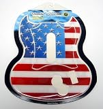  : Gamer Graffix GUITAR HERO HERO SKIN