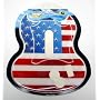 Guitar Hero Skin PS2