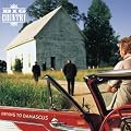 Driving To Damascas(Bonus Tracks)