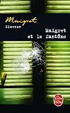 Maigret et le fantôme Medium