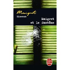Maigret et le fant�me