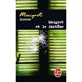 Maigret et le fant�me