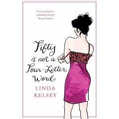 Fifty is Not a Four-letter Word
