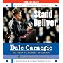 Stand and Deliver: Method to Public Speaking