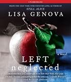 Left Neglected   [LEFT NEGLECTED 9D] [Compact Disc]