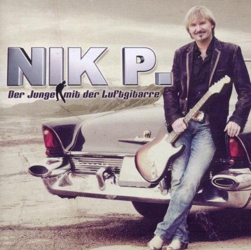 Der Junge mit der Luftgitarre [Edizione: Germania]