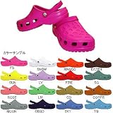 Waldies(ウォルディーズ) サンダル WALKER FS XL 1899126