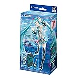 �w�����~�N -Project DIVA- X�x�A�N�Z�T���[�{�b�N�X for PlayStationVita