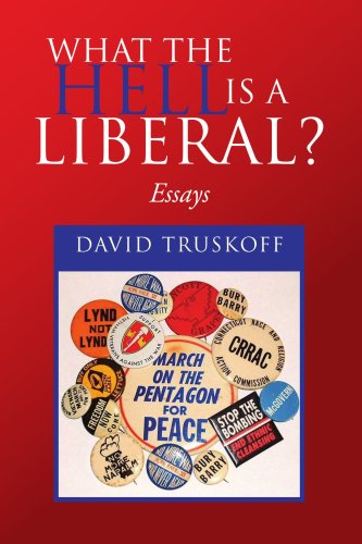 what the hell is a liberal essays