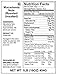 Sincerely Nuts Macadamia Nuts Whole Roasted & Unsalted - One (1) Lb. Bag - Crisp, Delectable Flavor - Shelled, Nutritious Freshness in Re-Sealable Bag - Kosher