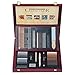 Cretacolor Selection Wood Drawing Set 53Pc