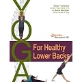 Yoga for Healthy Lower Backs