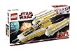Lego - 8037 - Jeu de construction - Star Wars TM - Clone Wars - Anakin's Y-wing Starfighter