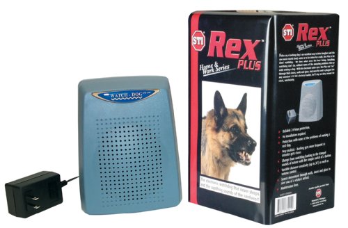 Barking Dog Alarm