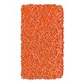 Shaggy Raggy Rug- Tangerine(2'8"x4'8")