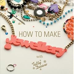 How to Make Jewellery With Tatty Devine