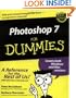 Photoshop 7 for Dummies