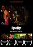 Fight or Flight [DVD]