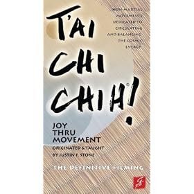 T'ai Chi Chih! Joy Thru Movement [VHS]