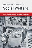 The politics of non-state social welfare