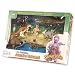 Moveable action playset-australia - MTI629