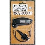 bass accessories Tyler Mountain Acousic Guitar Soundhole Transducer Pickup bass accessories