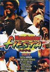 MANCHESTER FIESTA PART 2