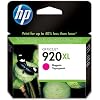 HP CD973AE Officejet 6500 Inkjet / Getto d'inchiostro Cartuccia Originale, colore: Magenta [Importato da Germania]