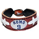 Tony Romo Classic NFL Jersey Bracelet