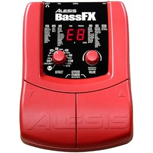 Alesis BassFX by Alesis