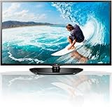 LG 39LN5406 98 cm (39 Zoll) EEK A+ (Full HD, 100Hz MCI, DVB-T/C/S, HDMI, USB 2.0) schwarz